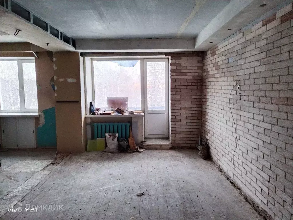 Продаётся квартира-студия, 29.9 м - Фото 1