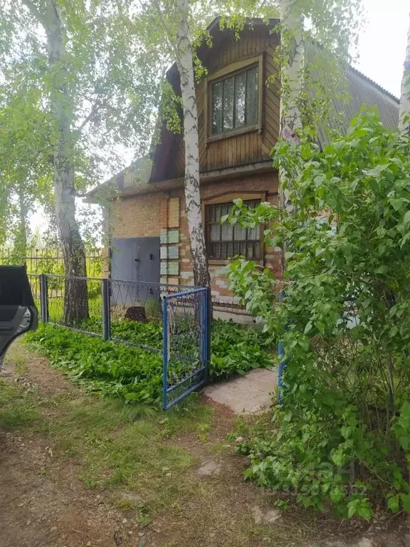Участок в Омская область, Омск Березка-2 СНТ,  (11.0 сот.) - Фото 0