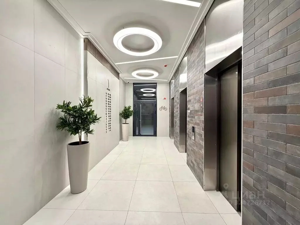 1-к кв. Кировская область, Киров ул. Воровского, 97 (34.3 м) - Фото 2