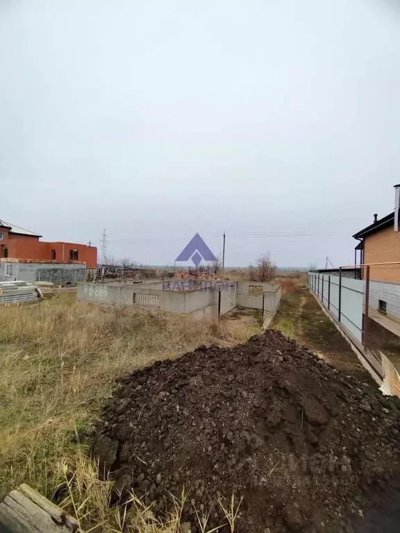 Дом в Ростовская область, Волгодонск Апрельская ул., 8 (94 м) - Фото 2