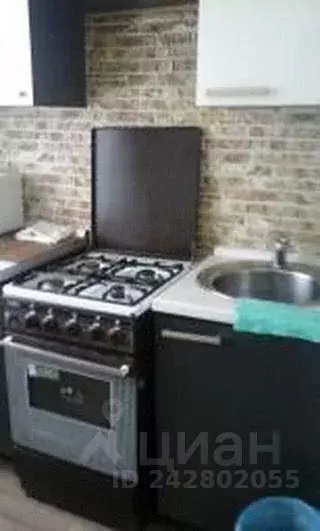 1-к кв. Самарская область, Самара просп. Карла Маркса, 262 (31.0 м) - Фото 2