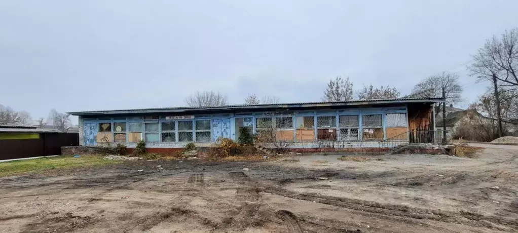 Помещение свободного назначения в Брянская область, Брянск ... - Фото 1