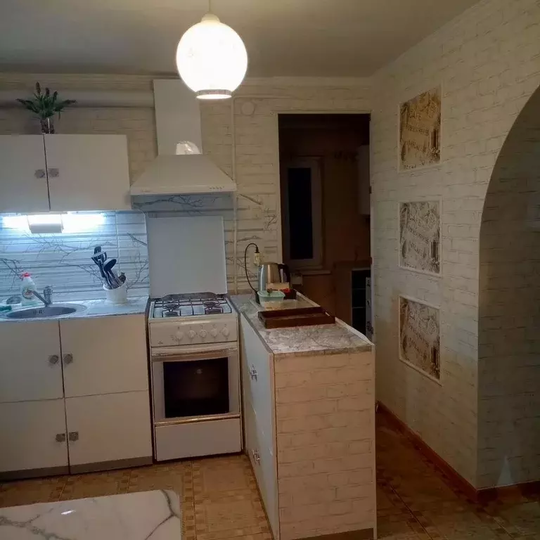 Дом в Краснодарский край, Абинск ул. Калинина (75 м) - Фото 2