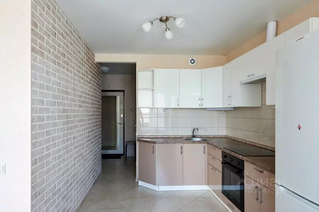 1-к кв. Московская область, Ленинский городской округ, Лопатино пгт ... - Фото 1