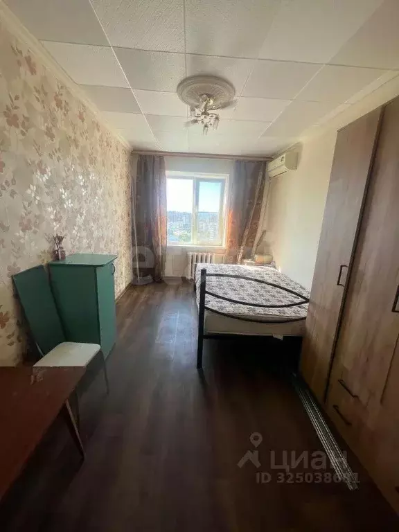 Комната Краснодарский край, Новороссийск ул. Куникова, 102 (12.0 м) - Фото 2