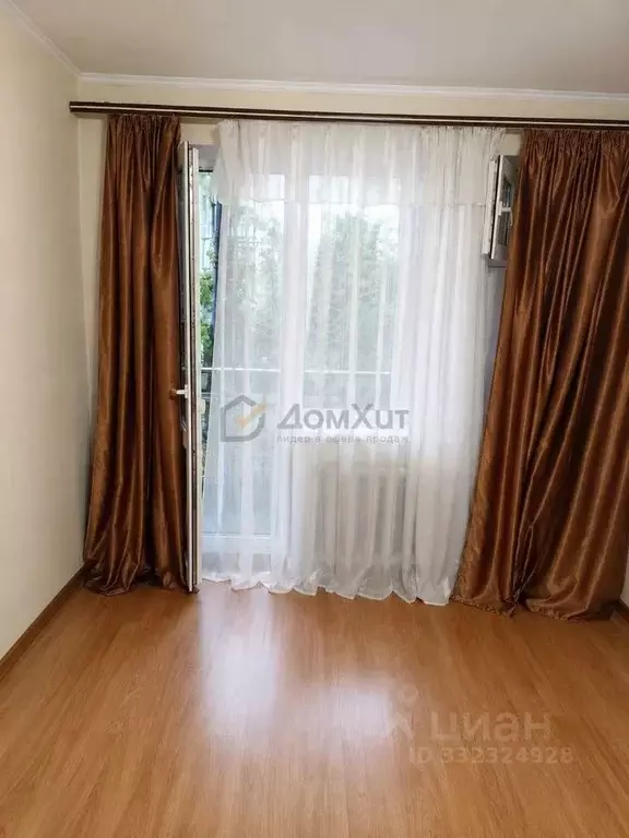 2-к кв. Крым, Симферополь ул. Киевская, 92 (45.0 м) - Фото 1