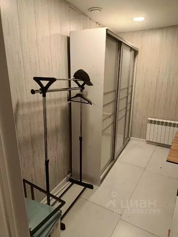 Помещение свободного назначения в Москва Балаклавский просп., 16 (8 м) - Фото 1