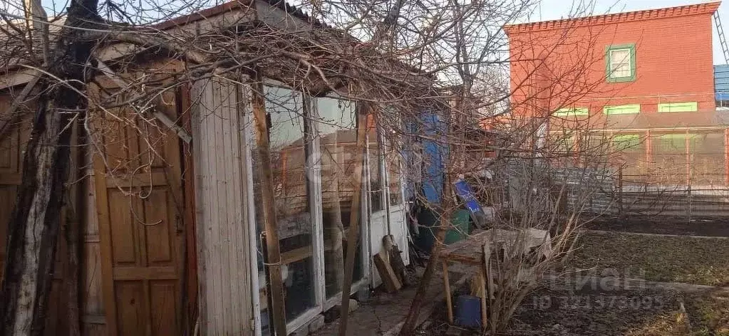 Дом в Башкортостан, Стерлитамакский район, Казадаевский сельсовет, ... - Фото 1