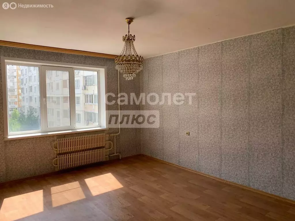 1-комнатная квартира: Липецк, улица имени А.И. Хорошавина, 23 (44.3 м) - Фото 0