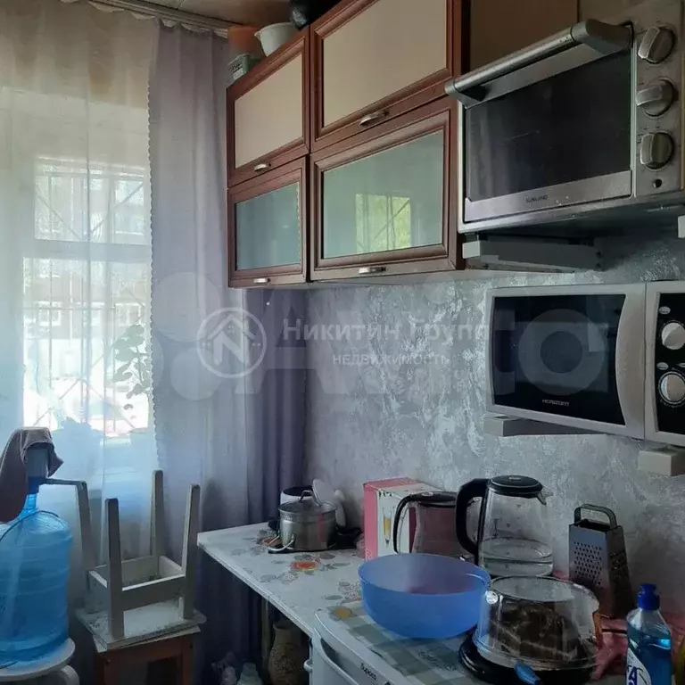 Комната 18,5 м в 6-к., 1/4 эт. - Фото 0