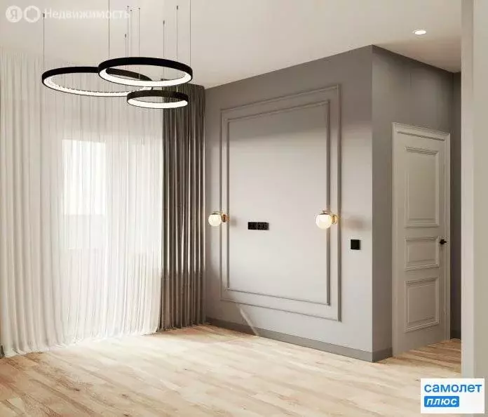 Квартира-студия: Краснодар, улица Доблести (23.1 м) - Фото 1