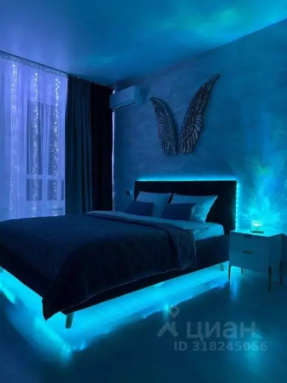 1-к кв. Ставропольский край, Ставрополь ул. Пирогова, 37 (35.0 м) - Фото 1