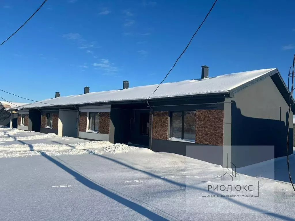 Дом в Челябинская область, Магнитогорск Приуральский кп, ул. Липецкая, ... - Фото 1