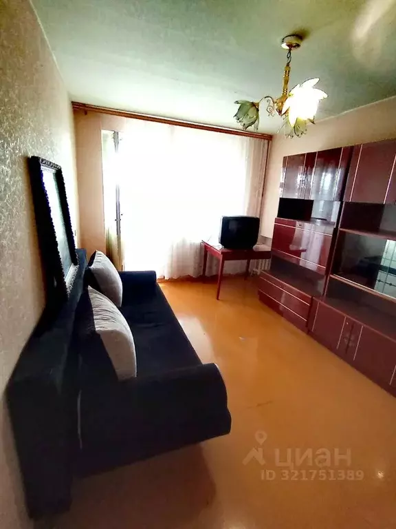 2-к кв. Ульяновская область, Ульяновск ул. Пушкарева, 72 (54.0 м) - Фото 0