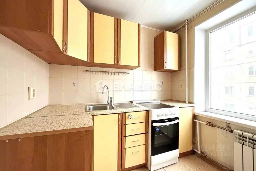 1-к кв. Карелия, Петрозаводск Судостроительная ул., 20 (30.9 м) - Фото 2