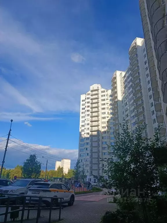 3-к кв. Московская область, Лобня ул. Чайковского, 25 (90.0 м) - Фото 1