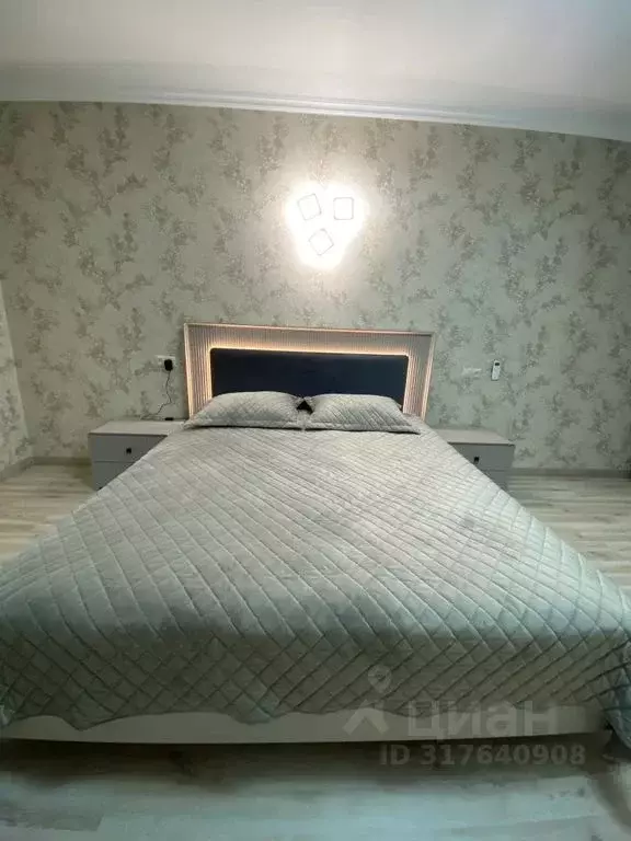 2-к кв. Дагестан, Избербаш ул. Приморская, 56 (58.0 м) - Фото 1