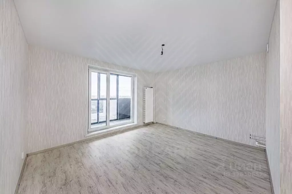 3-к кв. Челябинская область, Челябинск Краснопольская Площадка 1 ... - Фото 1