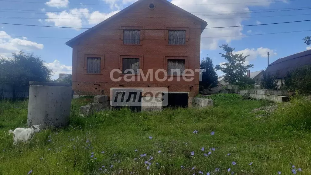 Дом в Башкортостан, Кумертау Логовая ул. (317 м) - Фото 0