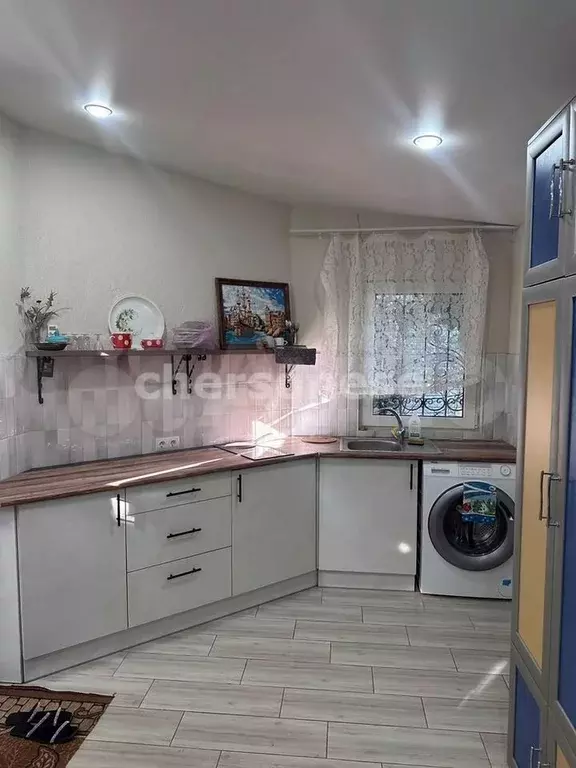 Квартира-студия, 30 м, 1/1 эт. - Фото 0