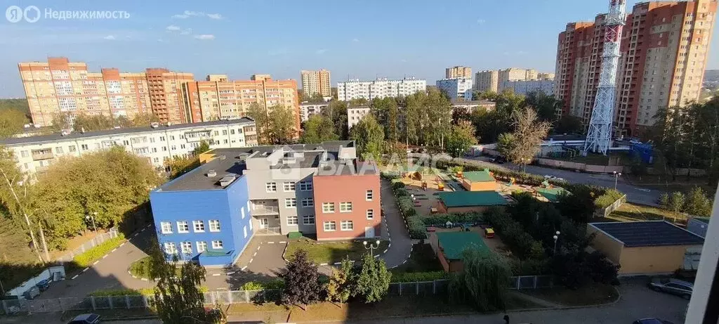 1-комнатная квартира: микрорайон Поселок Пироговский, улица ... - Фото 2