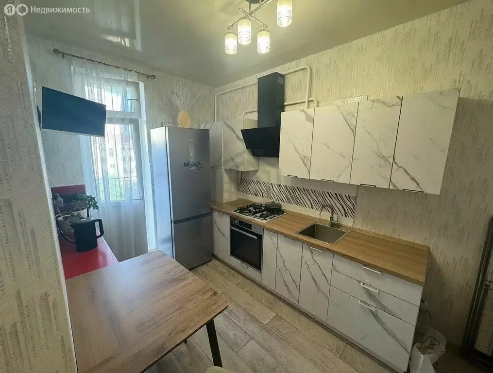 1-комнатная квартира: Севастополь, Античный проспект, 52 (36 м) - Фото 1