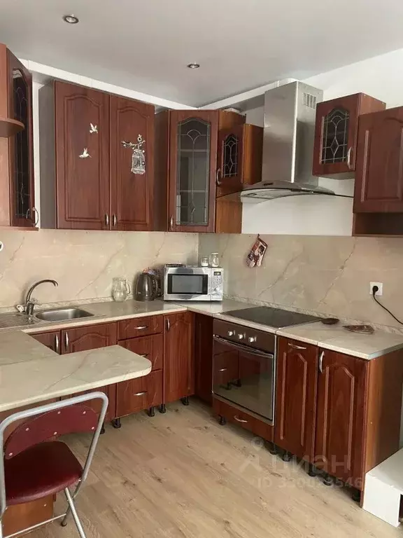 1-к кв. Ленинградская область, Всеволожский район, д. Новое Девяткино ... - Фото 1