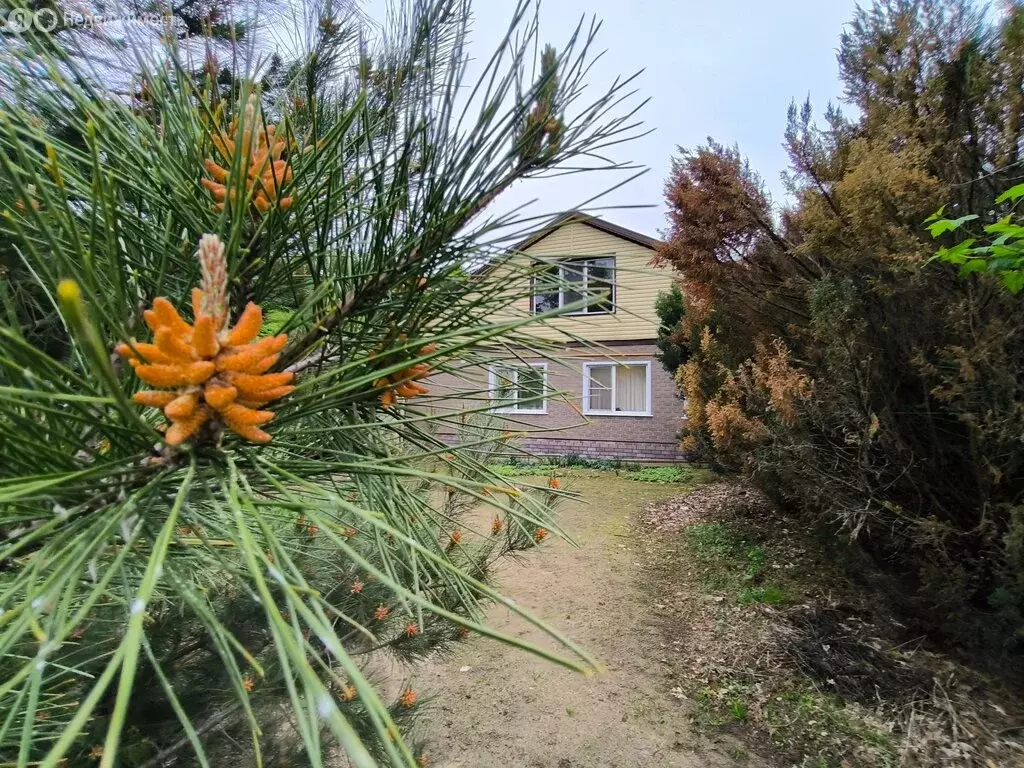 Дом в Горячий Ключ, улица Космонавтов (89.6 м) - Фото 1