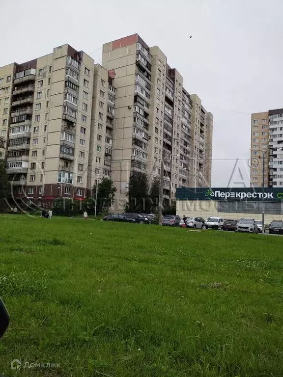Продаётся 2-к квартира, 55 м - Фото 0