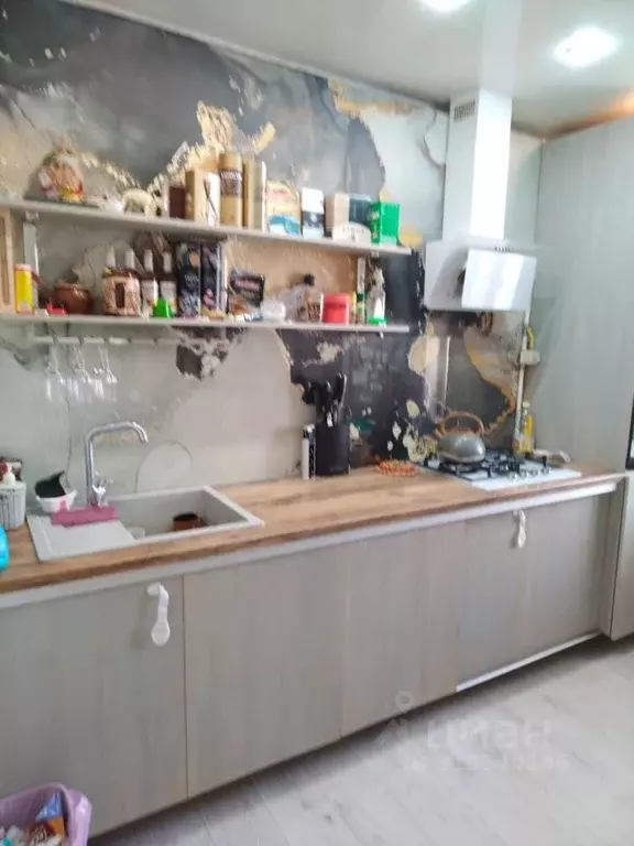 2-к кв. Курганская область, Курган ул. Коли Мяготина, 169 (51.7 м) - Фото 1