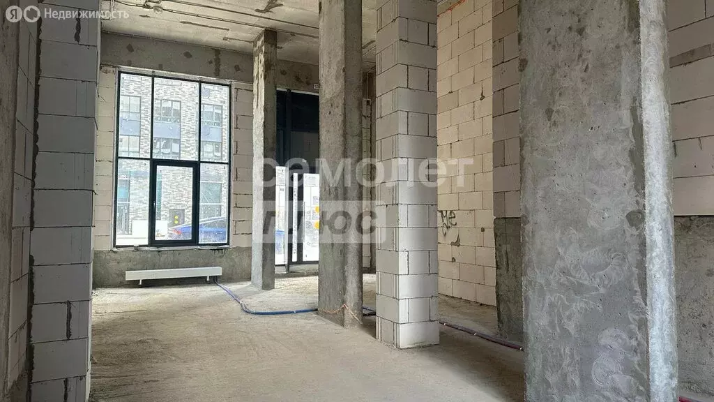 Помещение свободного назначения (66.6 м) - Фото 1