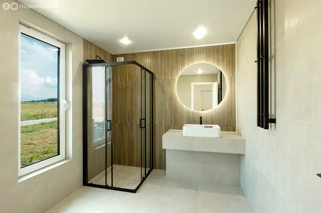 Дом в Завьяловский район, деревня Шудья, КП Тихие зори, Бархатная ... - Фото 2