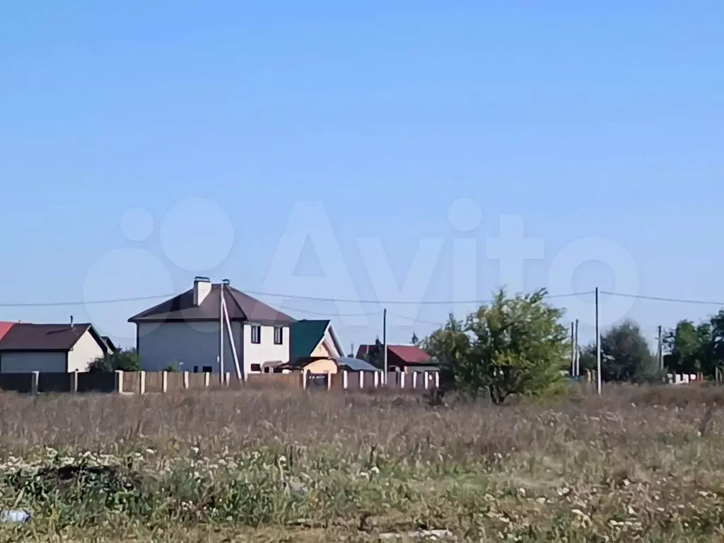 Участок 9 сот. (ИЖС) - Фото 1
