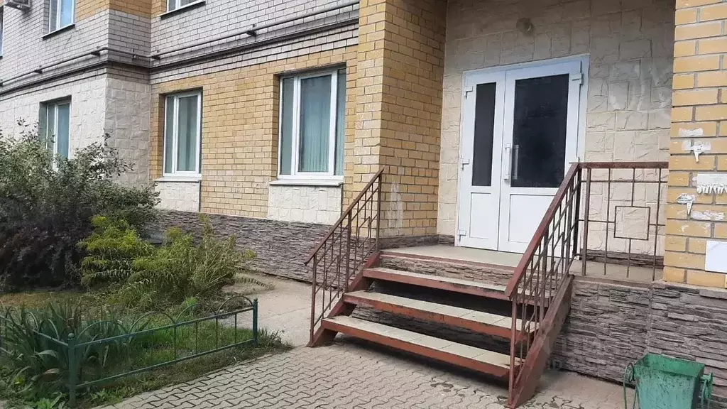 Помещение свободного назначения в Новгородская область, Великий ... - Фото 2