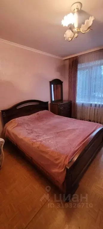 3-к кв. Северная Осетия, Владикавказ ул. Алибека Кантемирова, 6к1 ... - Фото 0