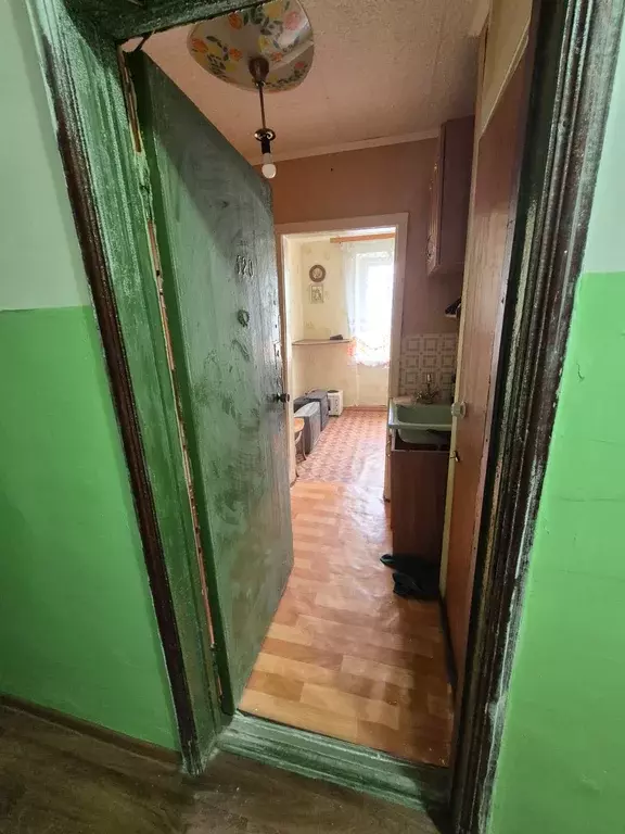 Продаётся 1-к квартира, 12 м - Фото 0