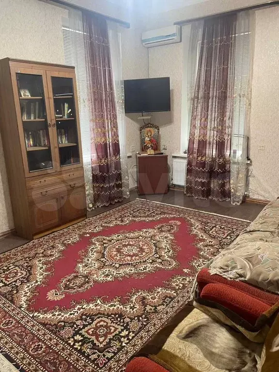 2-к. квартира, 48 м, 1/2 эт. - Фото 1