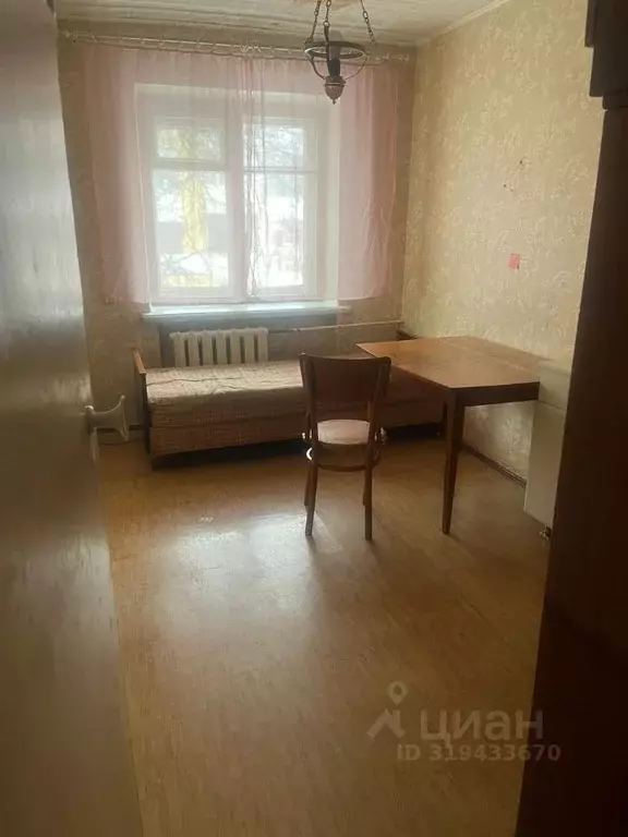 3-к кв. Марий Эл, Йошкар-Ола Первомайская ул., 158 (60.0 м) - Фото 0
