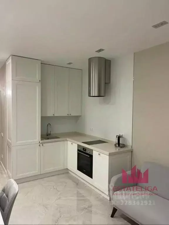 1-к кв. Москва Внуковское поселение, бул. Андрея Тарковского, 9 (43.2 ... - Фото 1