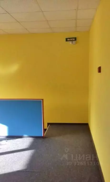 Офис в Санкт-Петербург ул. Маршала Новикова, 28Е (150 м) - Фото 2