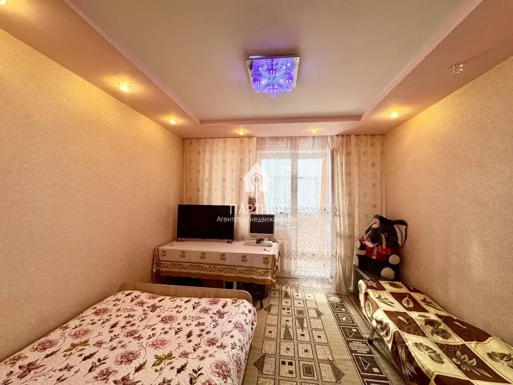 2-к кв. Владимирская область, Ковров Волго-Донская ул., 31 (61.5 м) - Фото 2