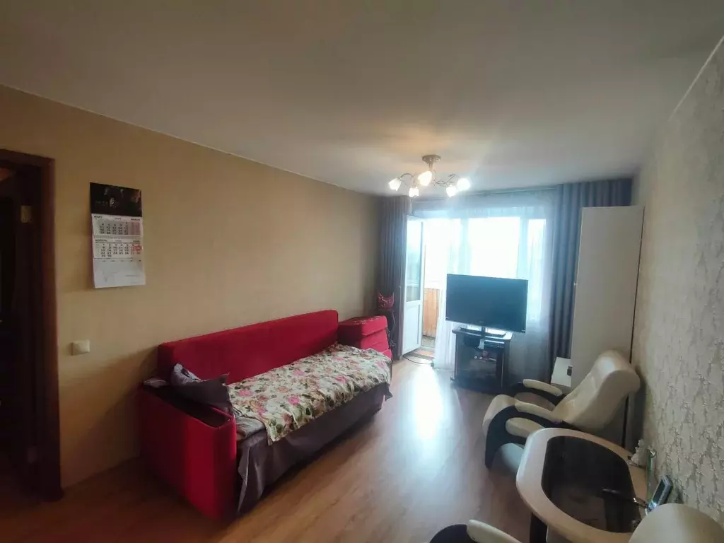 Продаётся 2-к квартира, 48.2 м - Фото 0