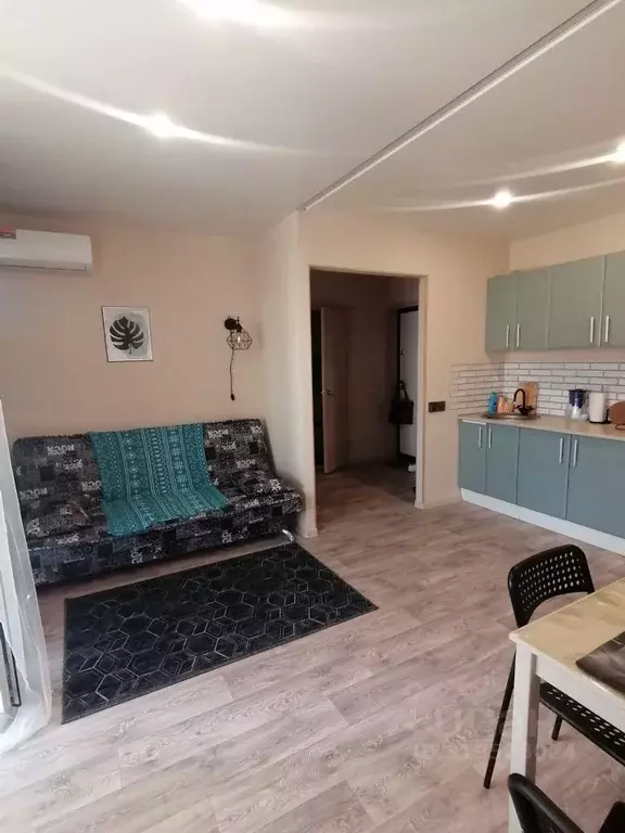 2-к кв. Алтайский край, Бийск Согренная ул., 21 (40.0 м) - Фото 0