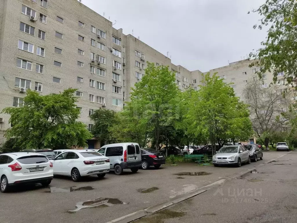 2-к кв. Ставропольский край, Минеральные Воды просп. 22-го Партсъезда ... - Фото 0