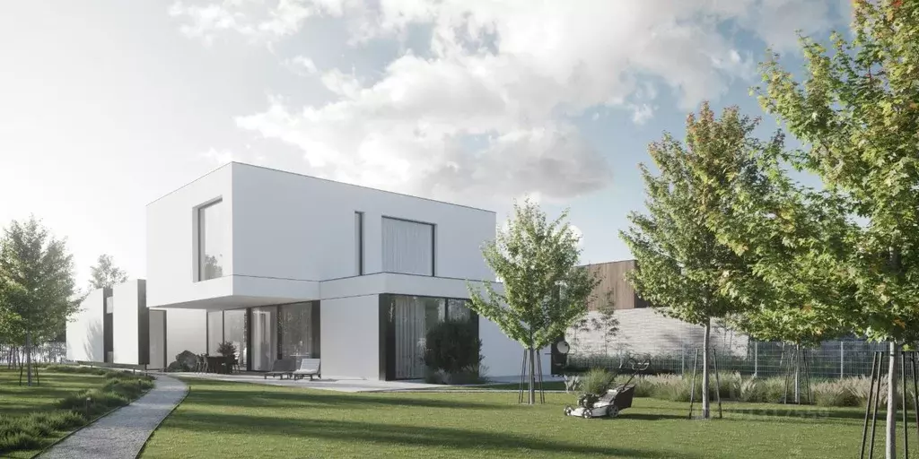 Дом в Тверская область, Конаковский муниципальный округ, ... - Фото 1