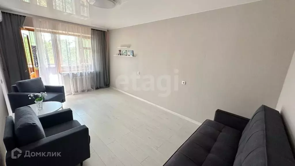 Продаётся 2-к квартира, 50 м - Фото 1