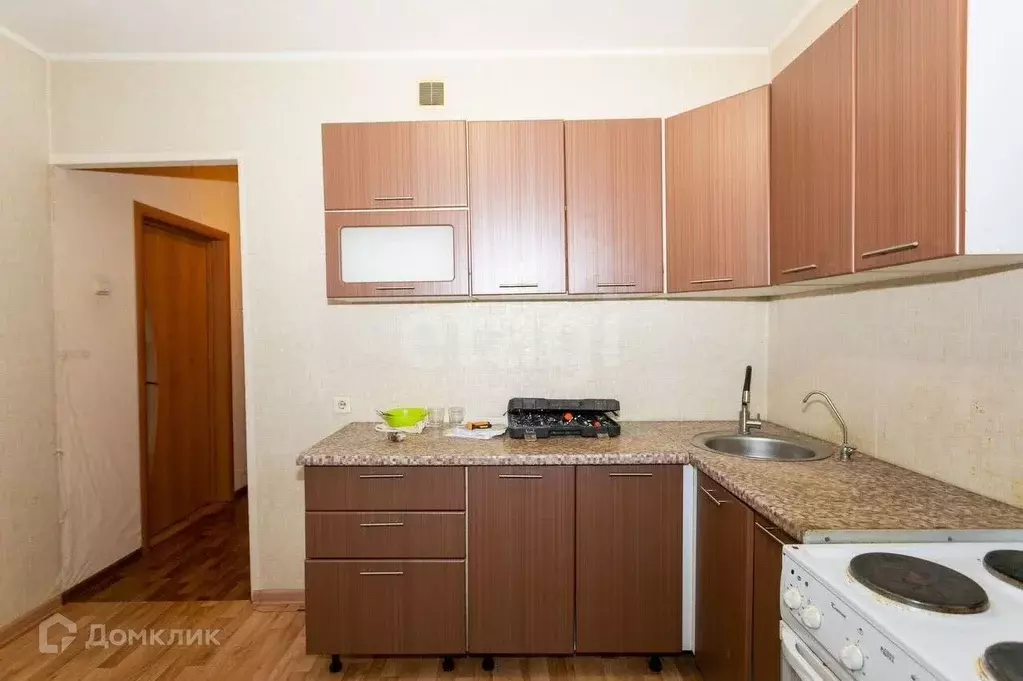 Продаётся 1-к квартира, 34 м - Фото 0