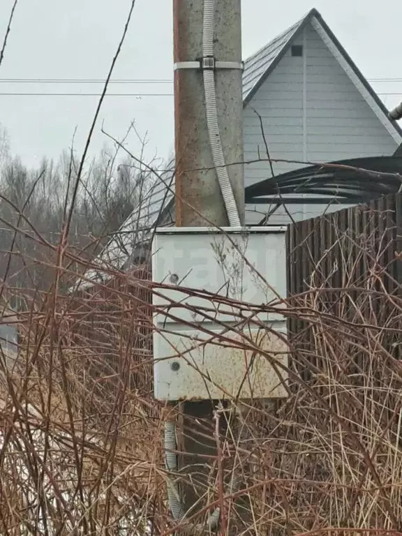 Участок в Псковская область, Псков ул. Брадиса, 61 (14.5 сот.) - Фото 0
