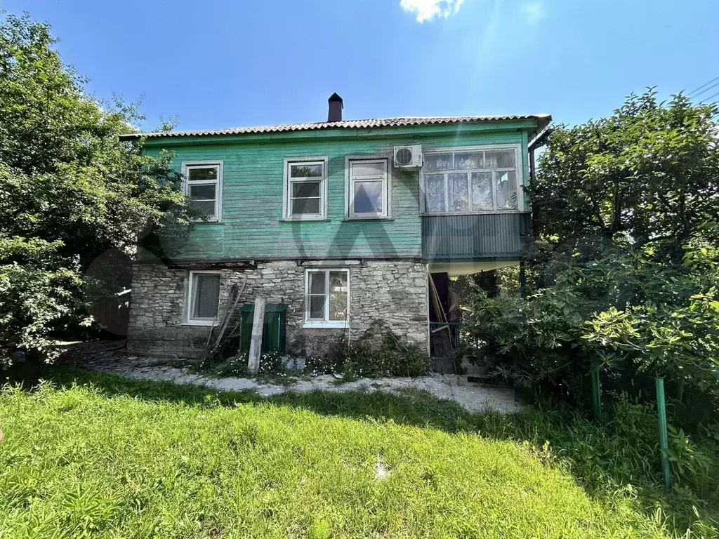 Дом 88 м на участке 18,9 сот. - Фото 0