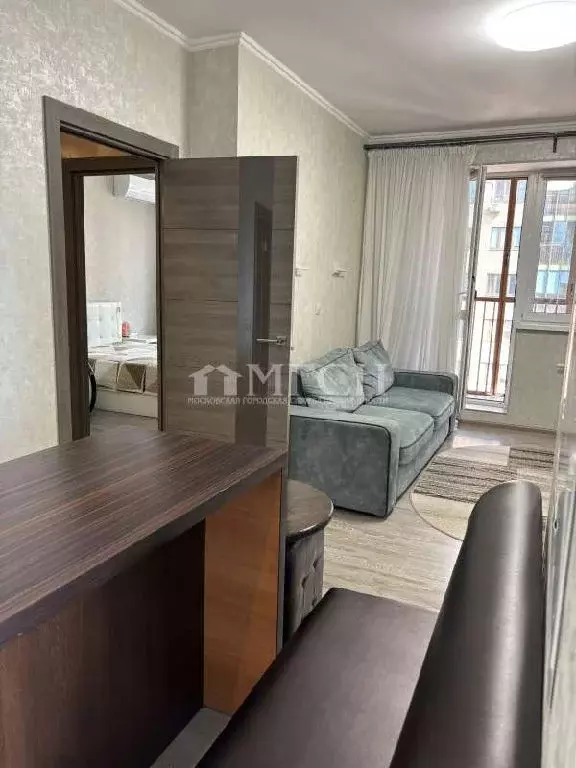 Продается 2-комнатная квартира - Фото 1